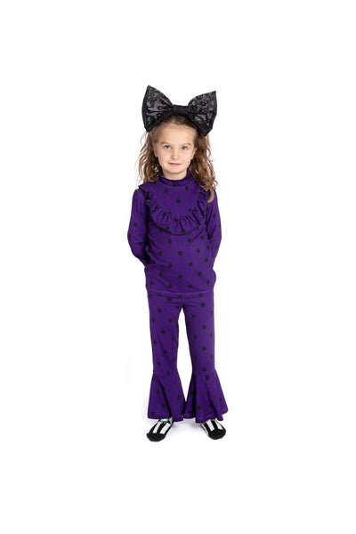 monsters inc cat costume Move leggings – wauwcapow
