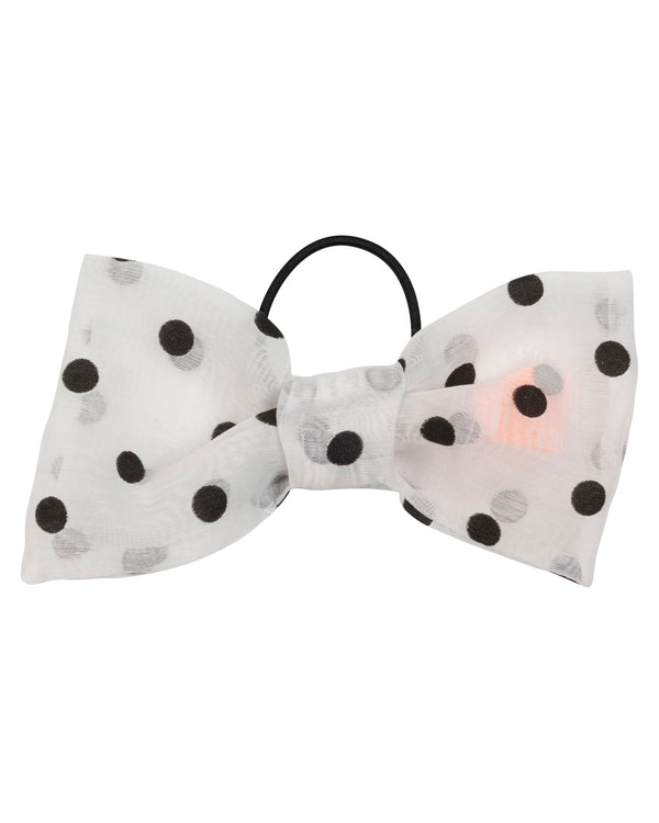 Bow Fantastic Polka