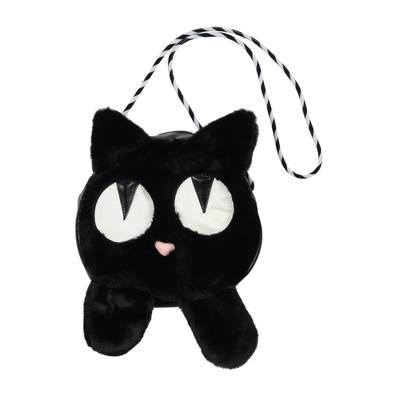 Cat Bag Black