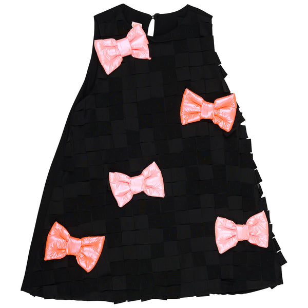 Connie Black dress