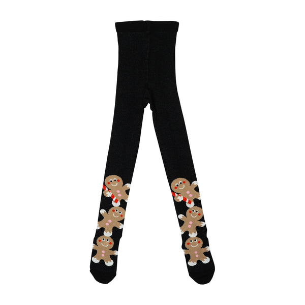 Cookie Time tights