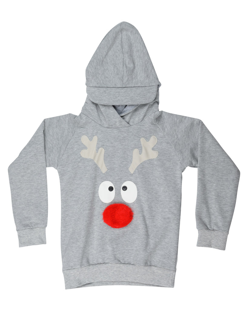 Dasher hoodie – wauwcapow