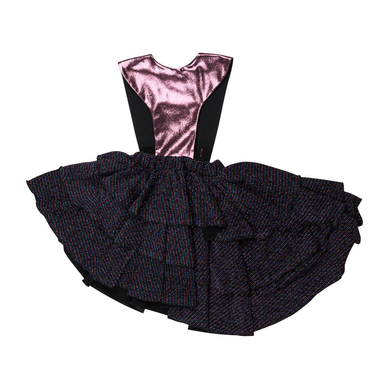 Fairytale Glitter dress wauwcapow Fairytale Glitter dress wauwcapow