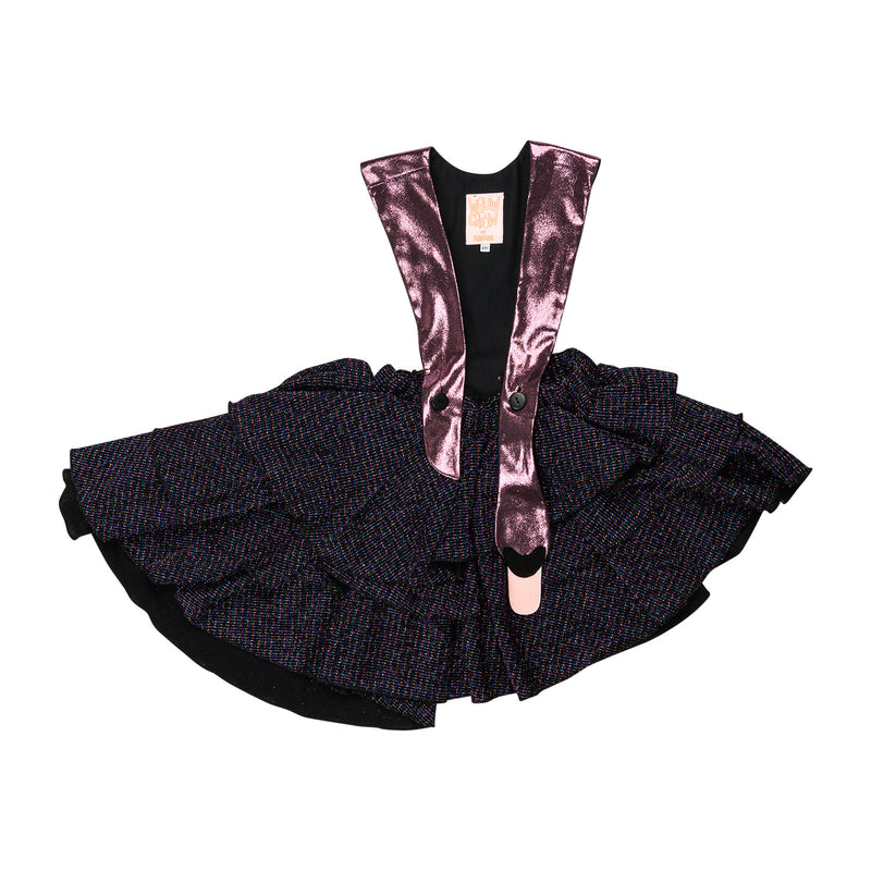 Fairytale Glitter dress wauwcapow Fairytale Glitter dress wauwcapow