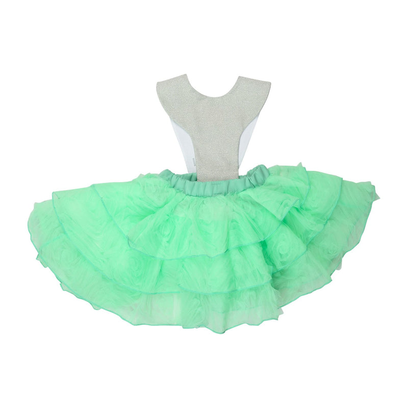 Fairytale Mint dress