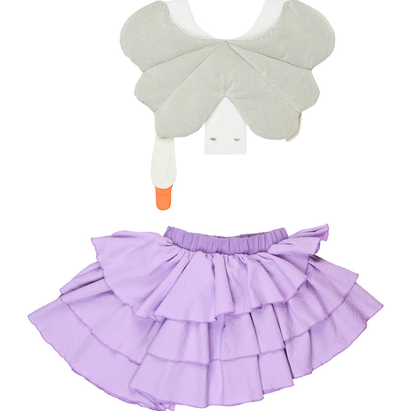 Fly dress