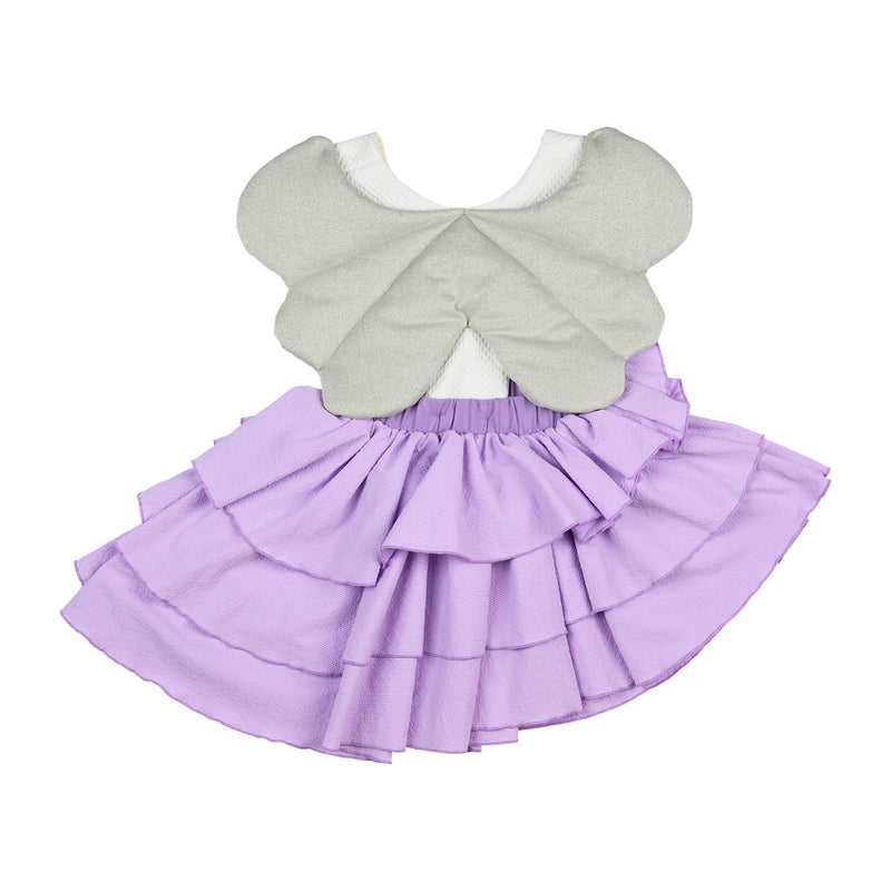 Fly dress