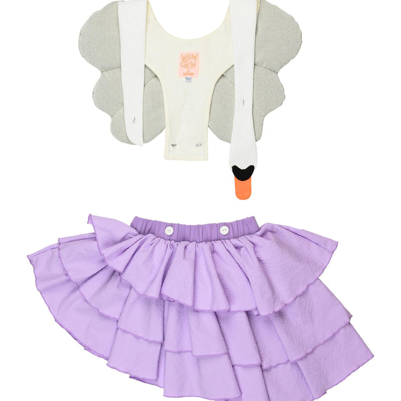 Fly dress