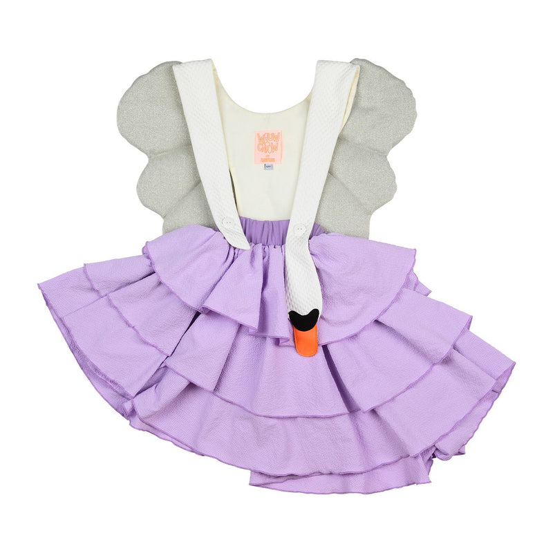 Fly dress