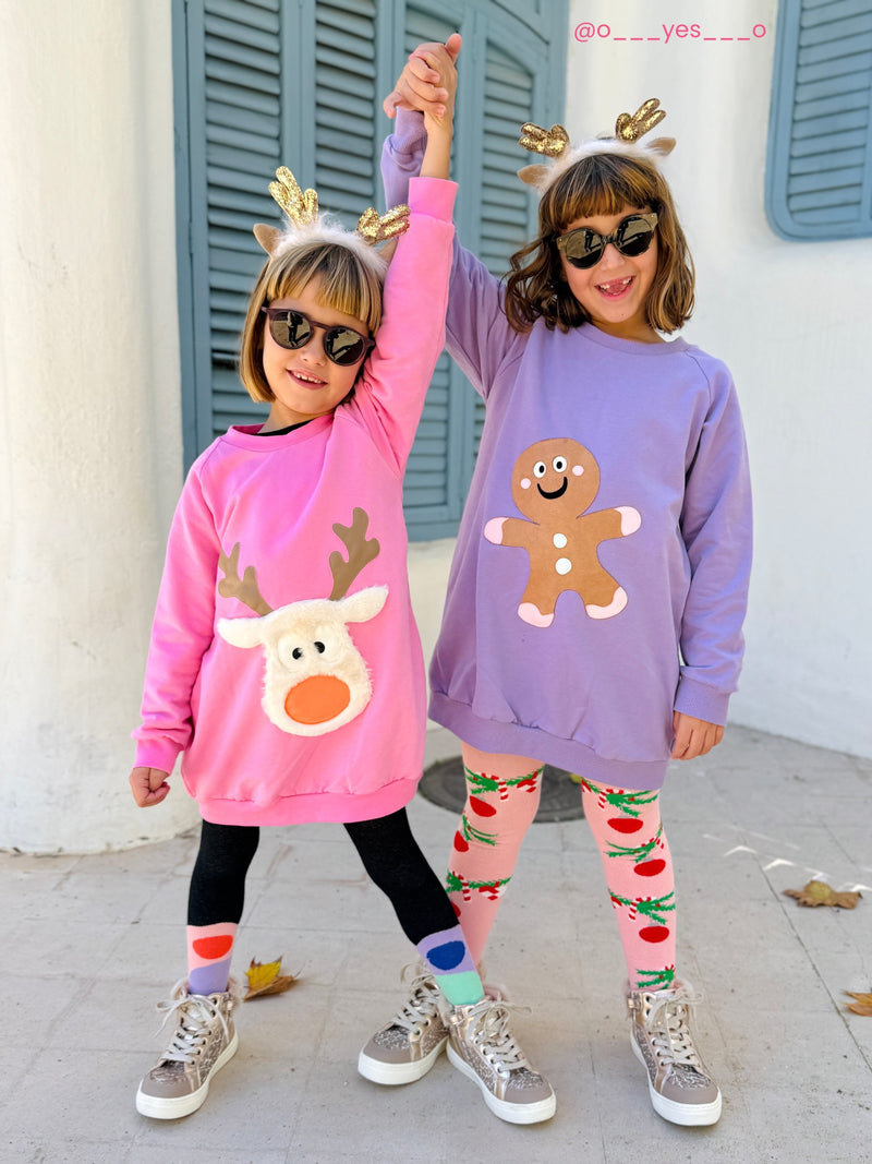 Noel dress