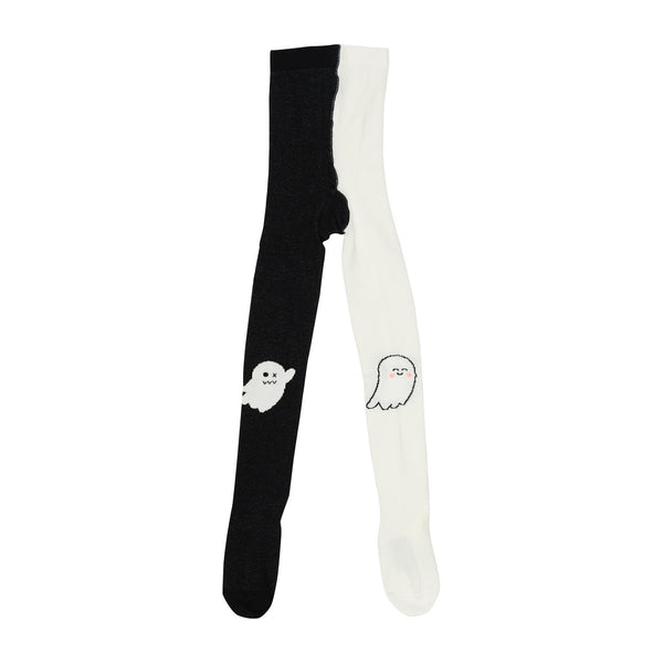 Ghost BFF tights