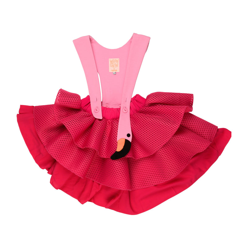 pink go go dress Vintage Psychedelic Print Racer Back Keyhole Mini Go Go Dress | TLC ne