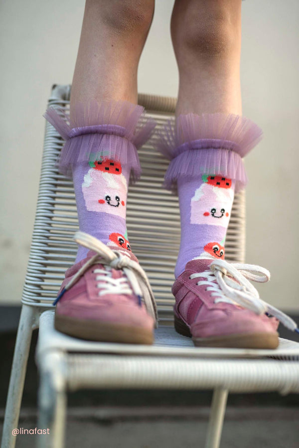 Good Times socks