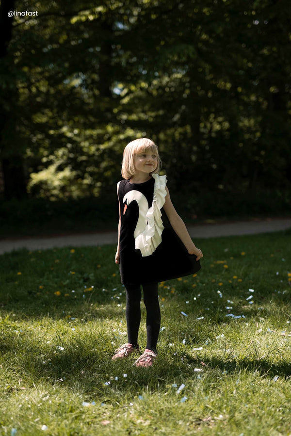 Copenhagen dress