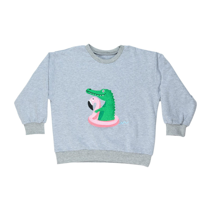 Later Gator sweatshirt