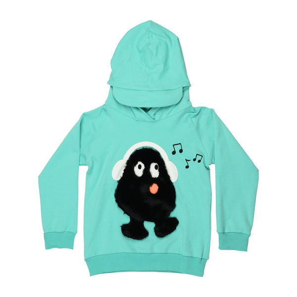 Hoodie chimmy best sale