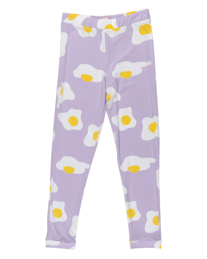 Camille Egg leggings