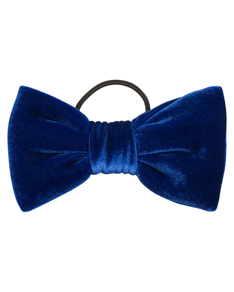 Bow Fantastic Deep Blue