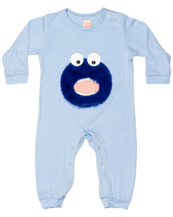 Charlie Chew LIMITED onesie