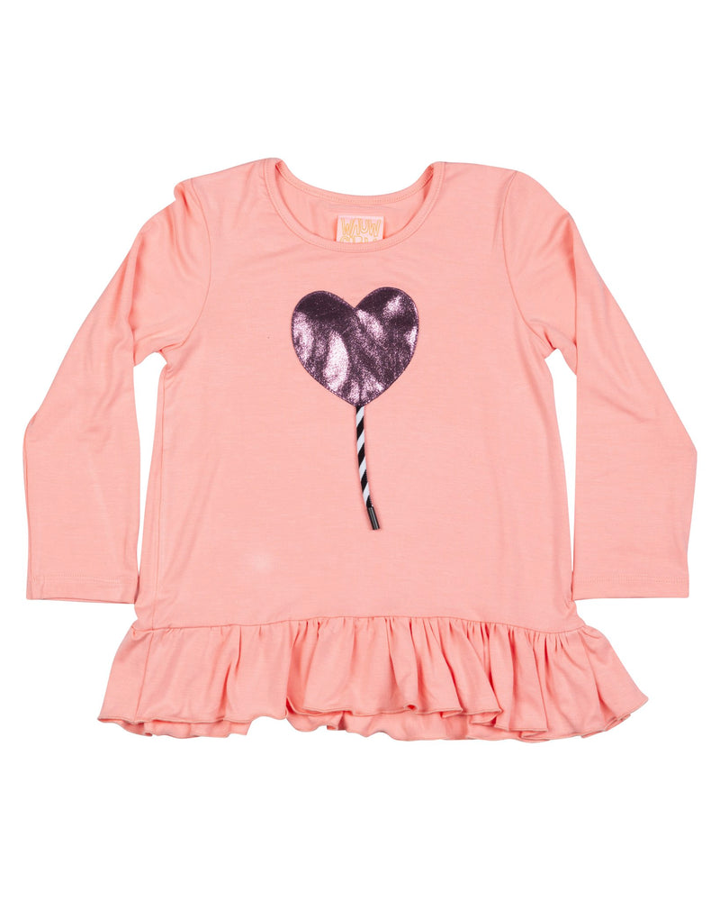 Elly Lolli t-shirt