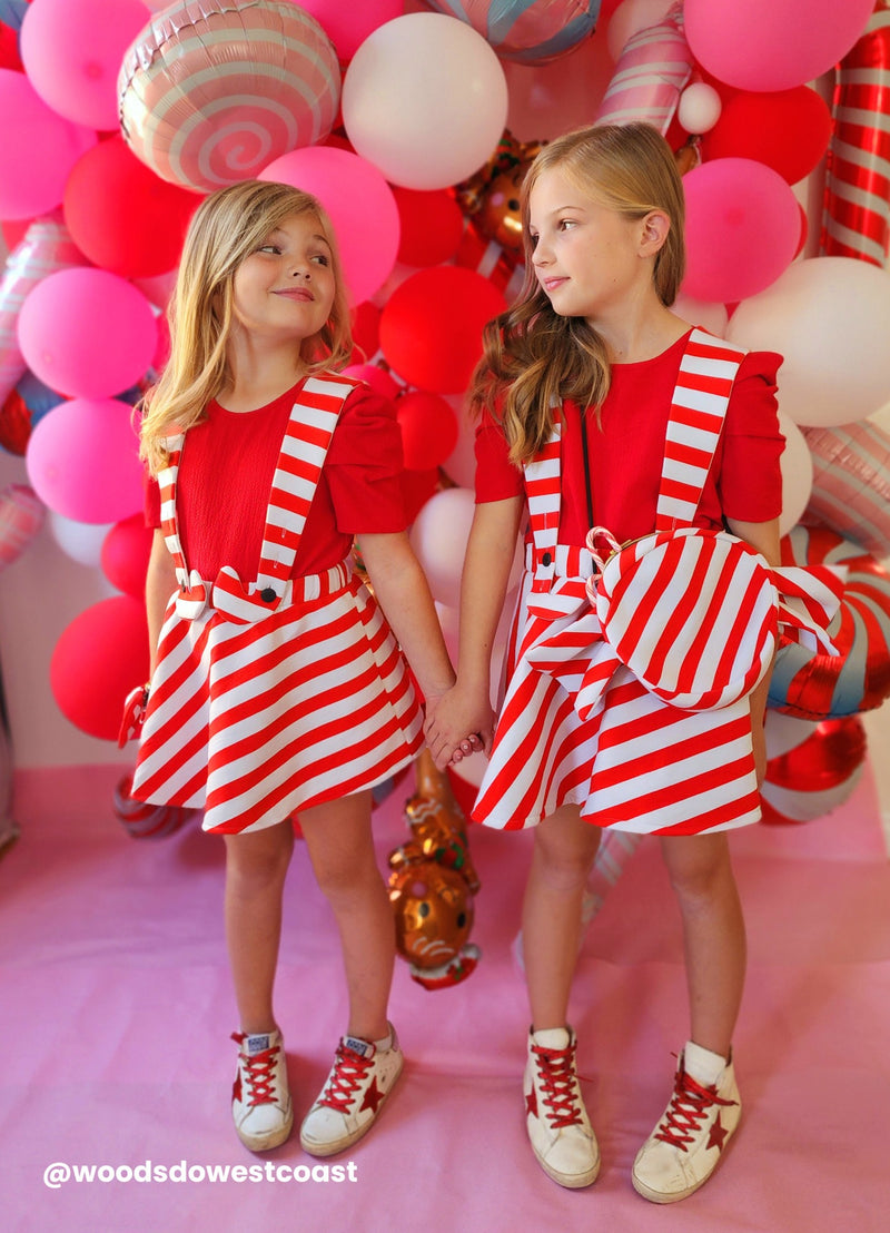 Candy Girl dress