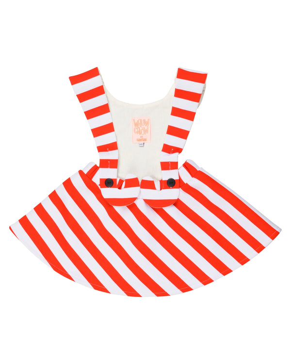 Candy Girl dress