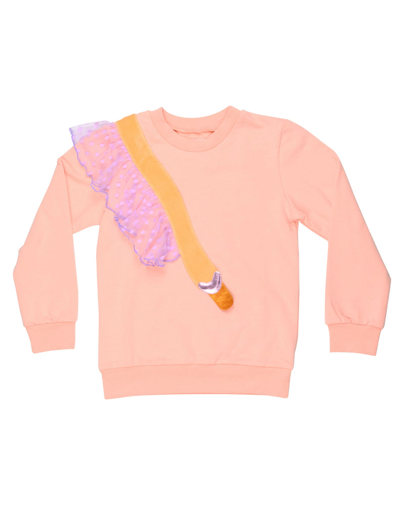 Dreamy sweatshirt