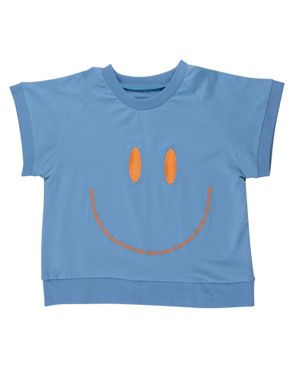 Positive Poul t-shirt