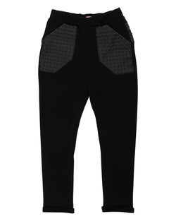 Jackson Black pants