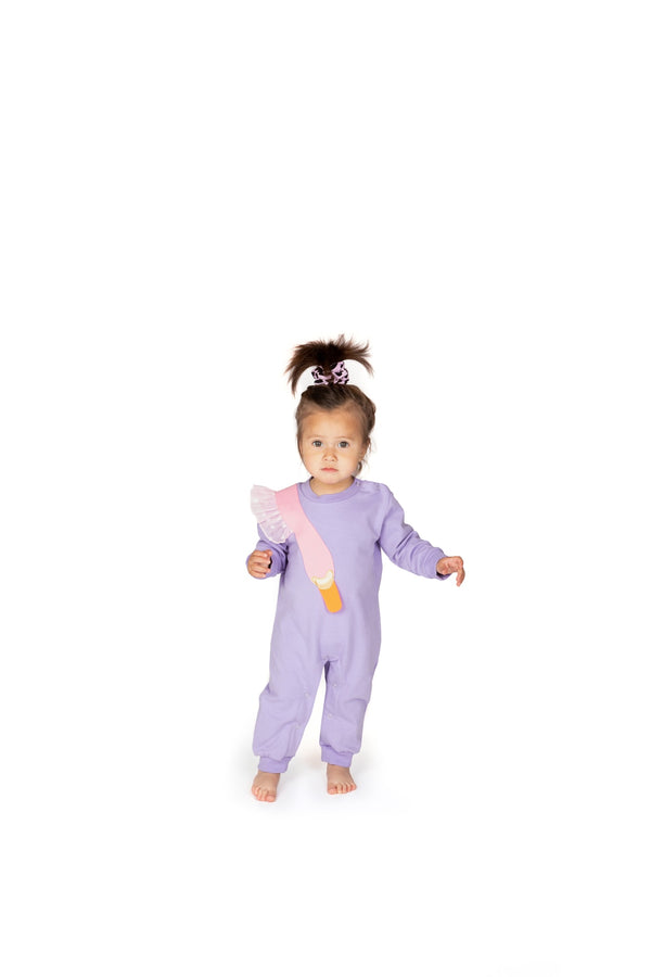 Agnes Angel Onesie