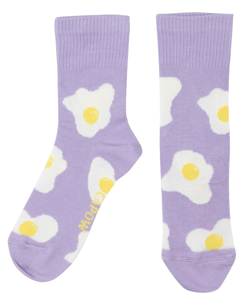 Fried Egg socks