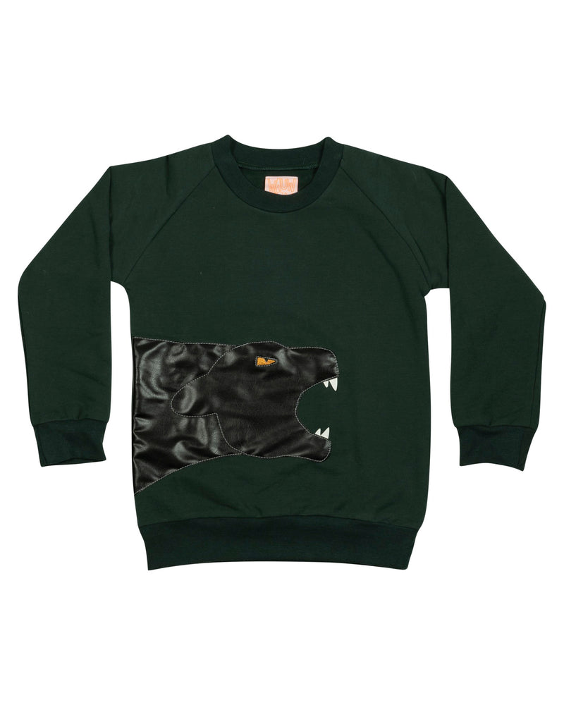 Blaise sweatshirt