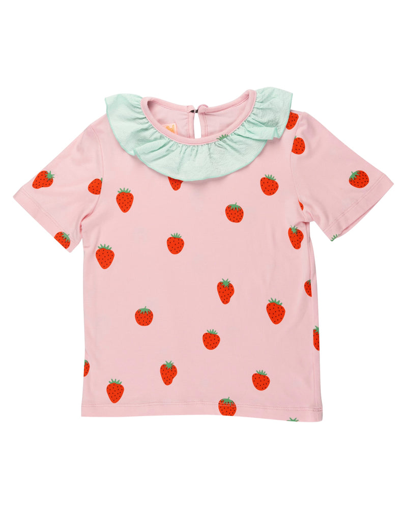 Ida Strawberry t-shirt