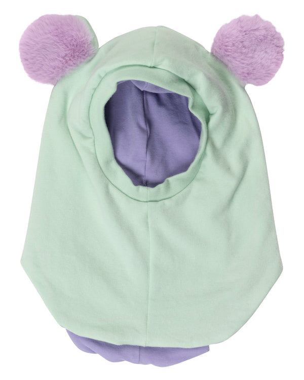 Teddy Mint balaclava