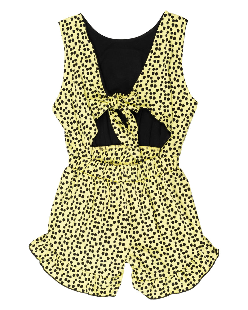 Columbia Playsuit