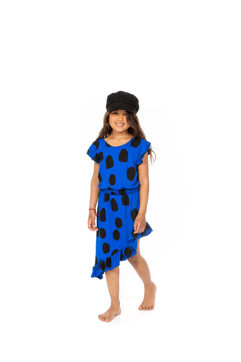 alia blue dress How To Recreate Alia Bhatts Blue Satin Midi Outfit Look