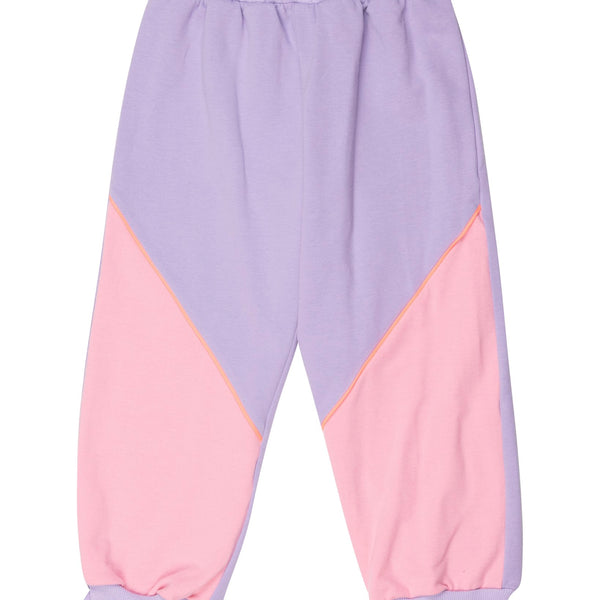 ★EXPIRED GIRL★ Veloa track pants pink EGPA2C002PK ☆EXPIRED GIRL☆ Veloa track pants pink EGPA2C002PK AOWKULAE