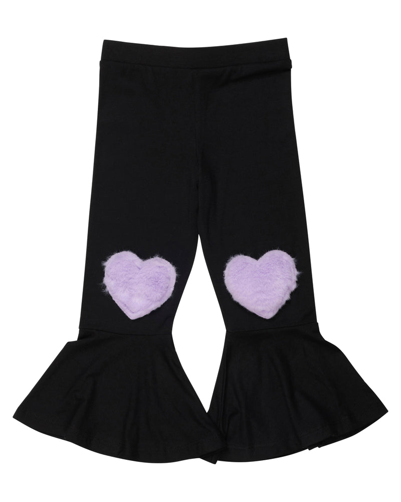 Move Heart Pants