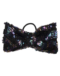 Bow Fantastic Sequin