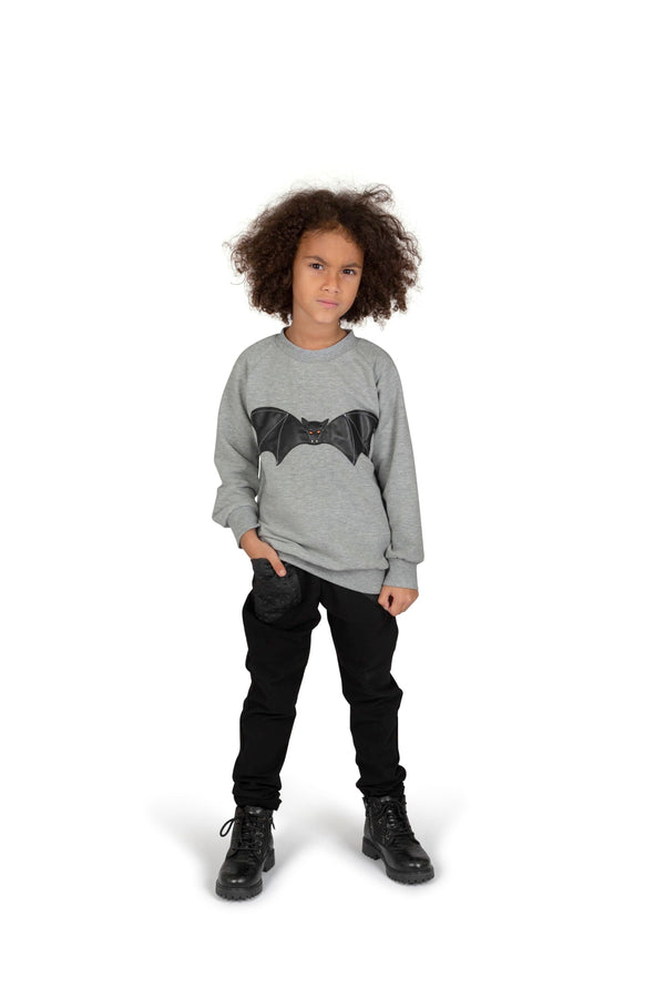 Nate Night sweatshirt