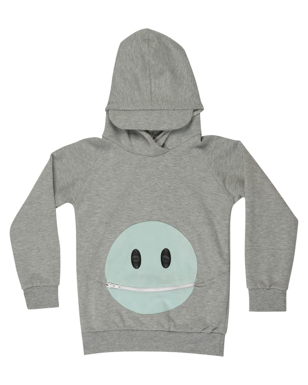 Jolly Joe hoodie