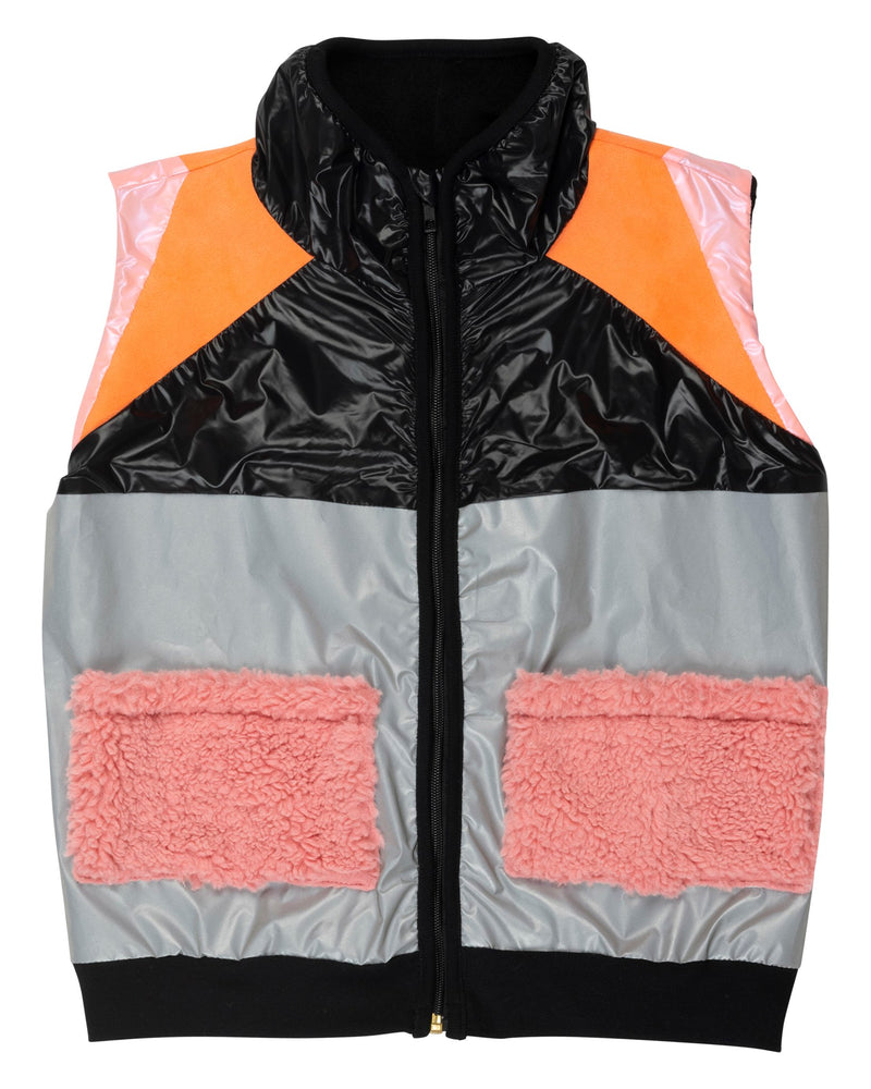 Hello Hiking vest