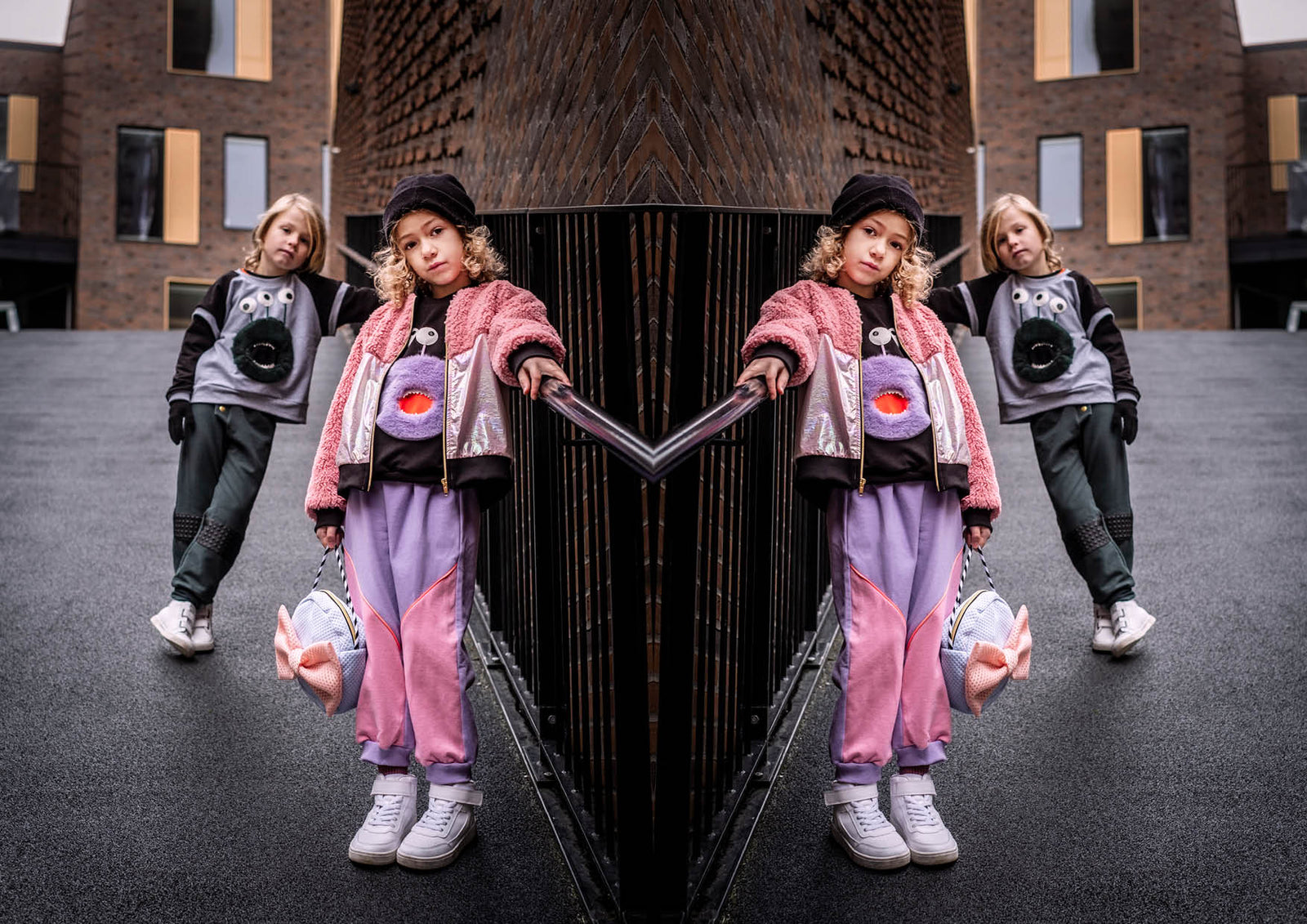 Max Pastel pants – wauwcapow