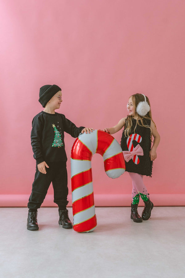 Kringle Black dress