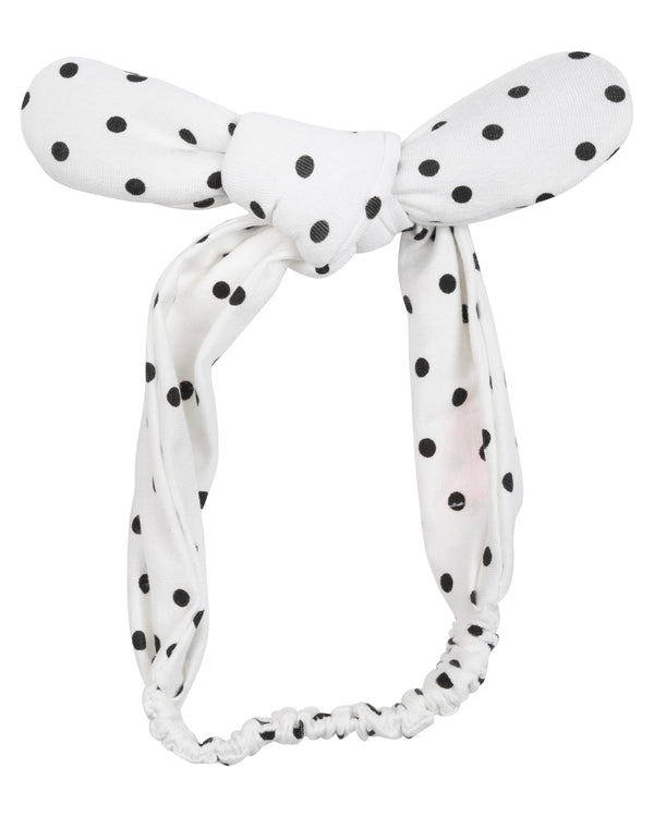 Molly Mini Dot headband