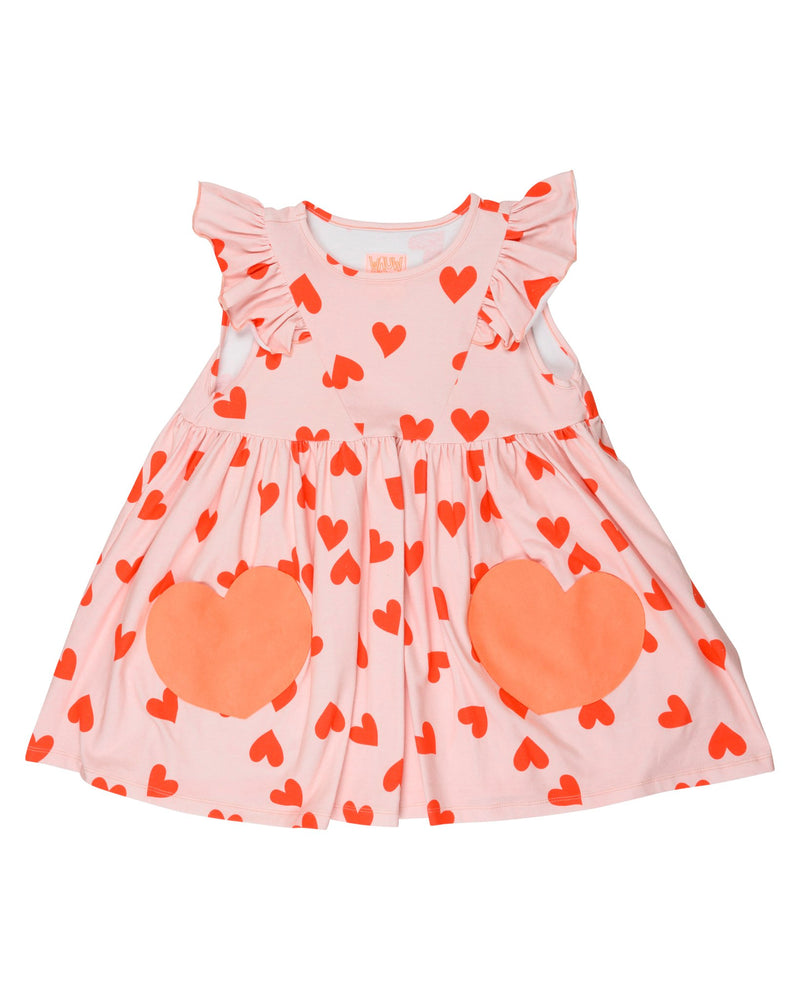 Clementine Lovely dress
