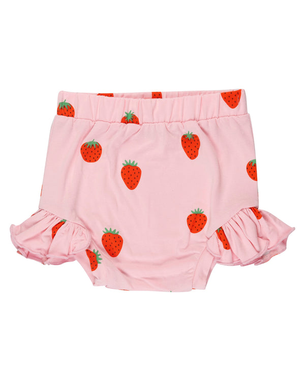 Dada strawberry bloomers