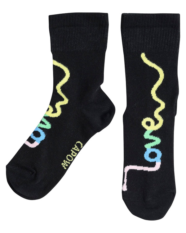 Love is Love socks