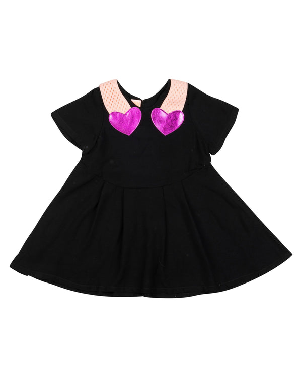 Double Heart dress