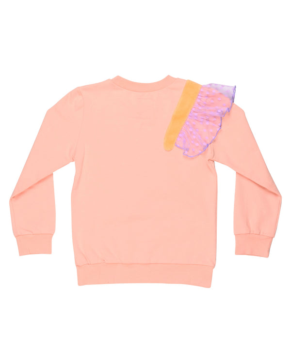Dreamy sweatshirt